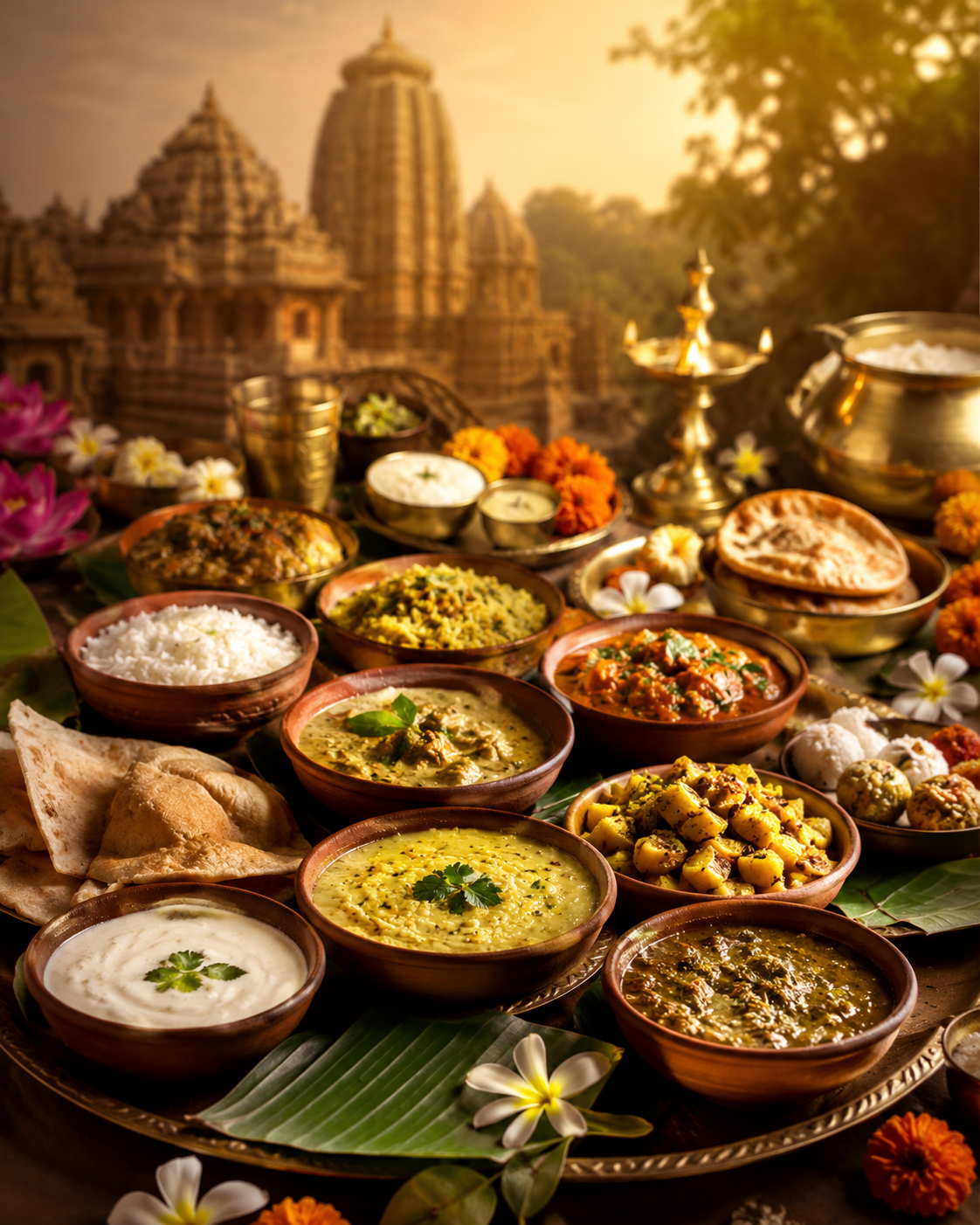 Komal Food Service About Image