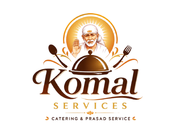 Komal Food Service